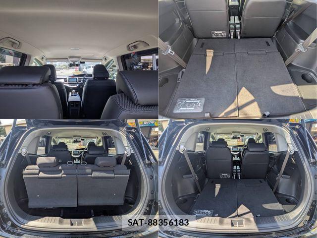 Honda JADE 2015-09 6001415-7