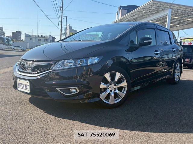 sat car
