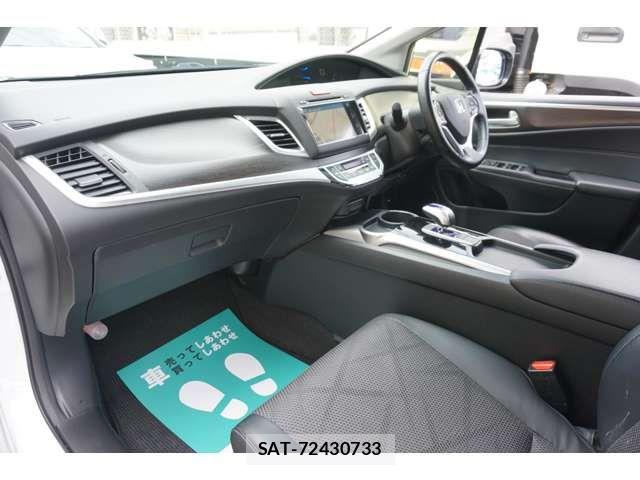 Honda JADE 2017-02 6244704-15