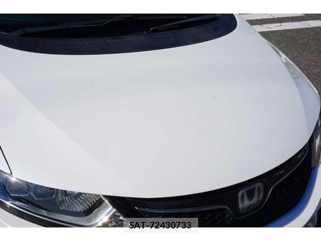 Honda JADE 2017-02 6244704-22