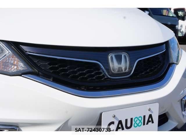 Honda JADE 2017-02 6244704-23