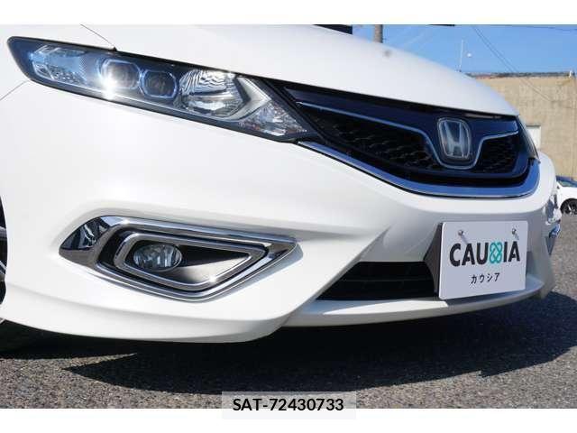 Honda JADE 2017-02 6244704-24