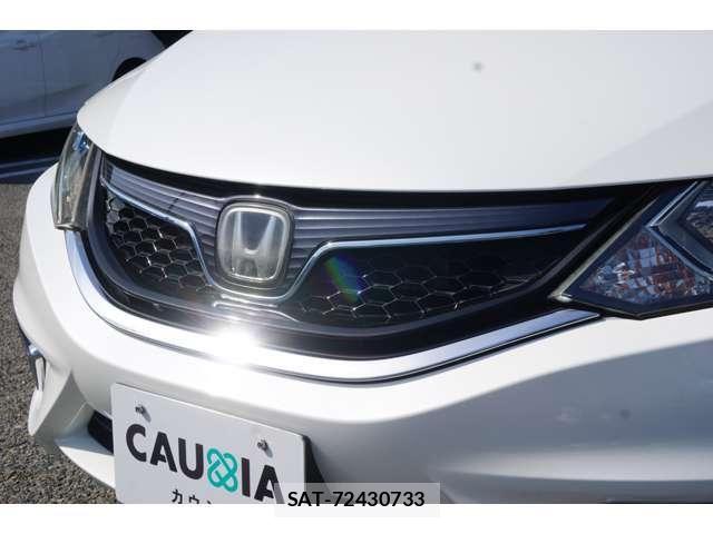 Honda JADE 2017-02 6244704-29