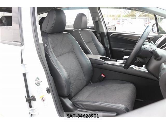 Honda JADE 2015-02 6264519-12