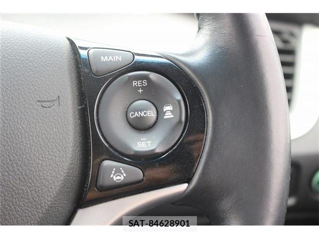 Honda JADE 2015-02 6264519-15