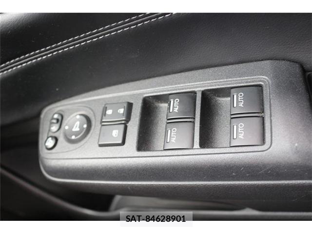 Honda JADE 2015-02 6264519-17