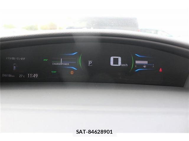 Honda JADE 2015-02 6264519-23