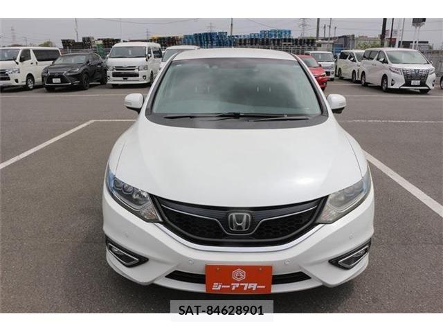 Honda JADE 2015-02 6264519-25