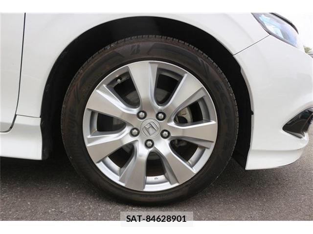 Honda JADE 2015-02 6264519-29