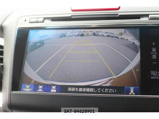 Honda JADE 2015-02 6264519-3