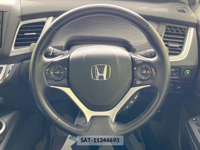 Honda JADE 2016-09 6676402-11