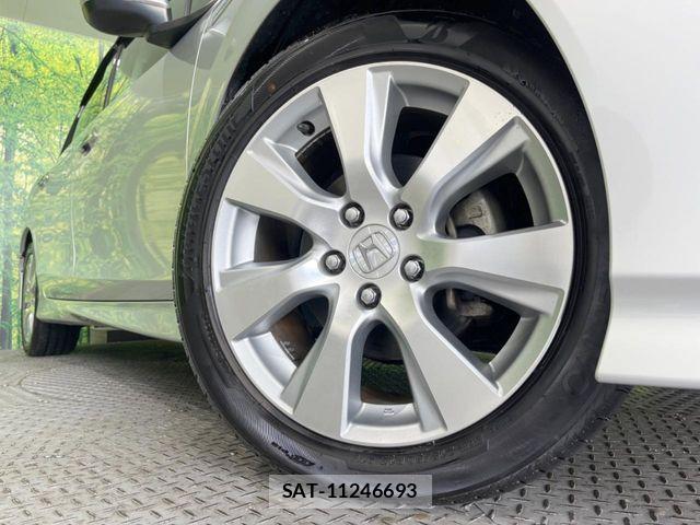 Honda JADE 2016-09 6676402-12