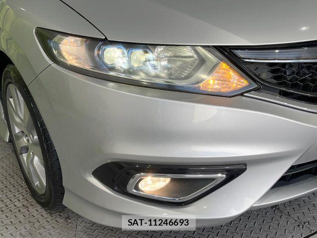 Honda JADE 2016-09 6676402-13