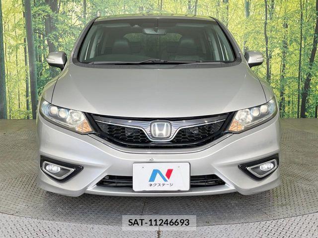 Honda JADE 2016-09 6676402-14