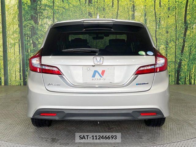 Honda JADE 2016-09 6676402-15