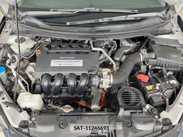 Honda JADE 2016-09 6676402-18