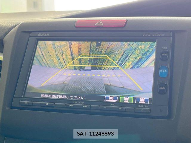 Honda JADE 2016-09 6676402-3