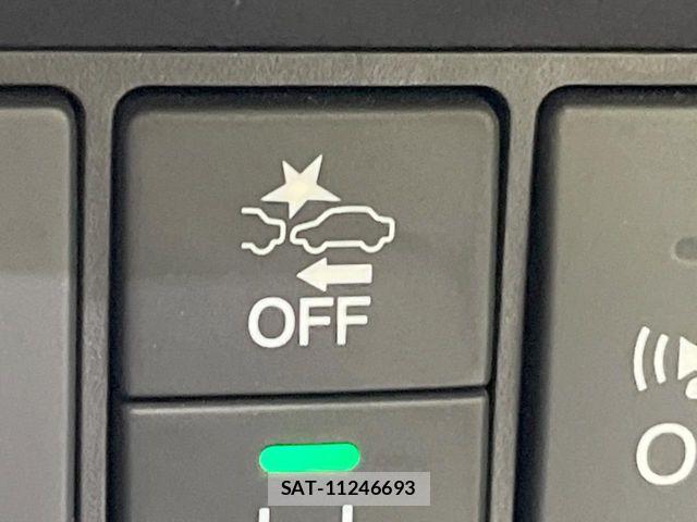 Honda JADE 2016-09 6676402-4