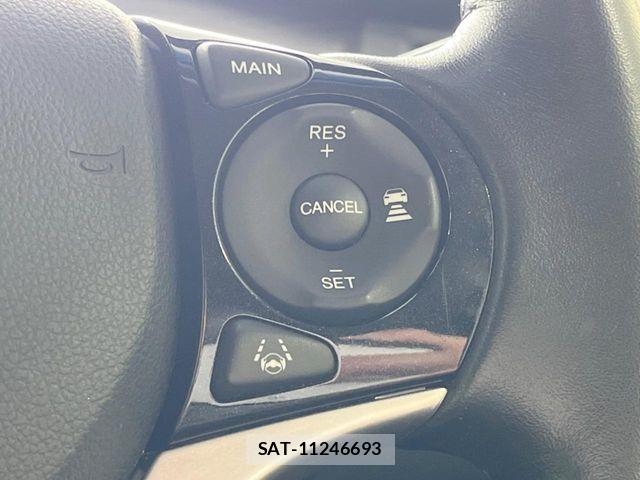 Honda JADE 2016-09 6676402-5