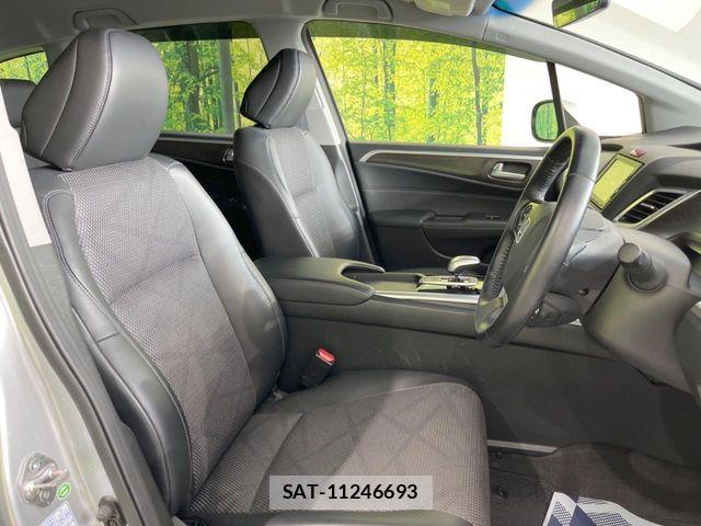 Honda JADE 2016-09 6676402-7