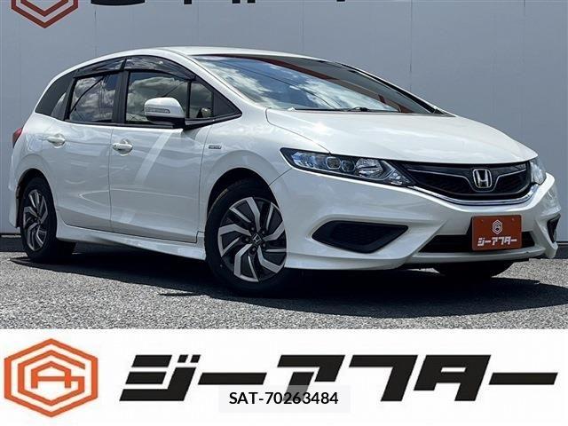 Honda JADE 2016-10 6815376-0