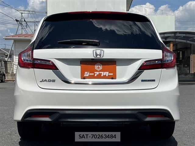 Honda JADE 2016-10 6815376-9