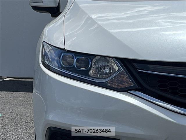 Honda JADE 2016-10 6815376-11