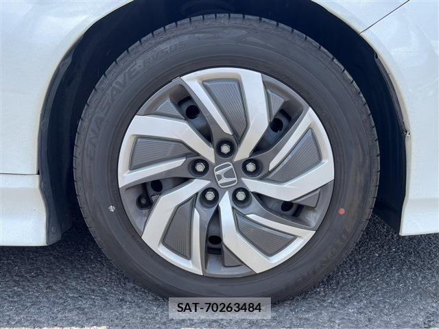 Honda JADE 2016-10 6815376-13