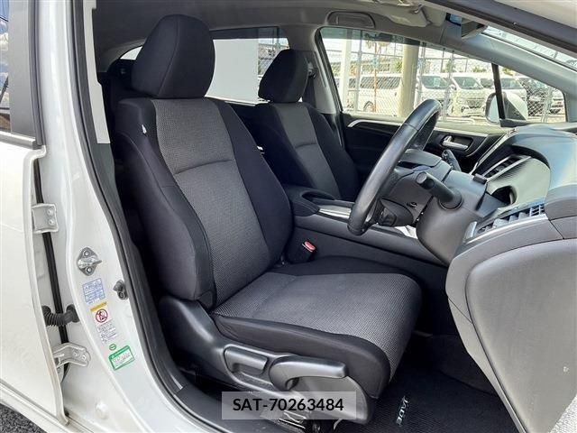 Honda JADE 2016-10 6815376-14