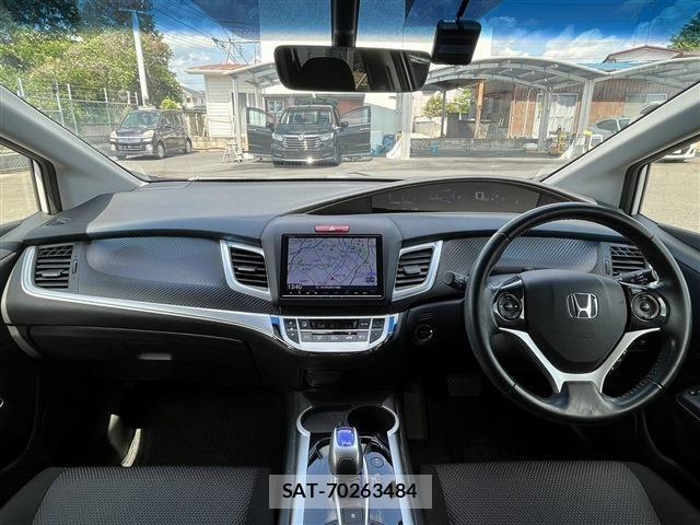 Honda JADE 2016-10 6815376-16