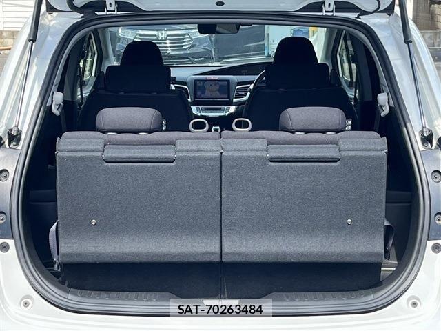 Honda JADE 2016-10 6815376-18