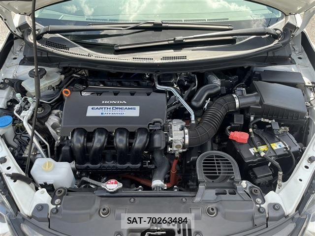 Honda JADE 2016-10 6815376-19