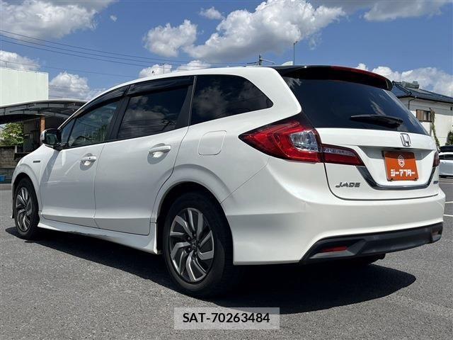 Honda JADE 2016-10 6815376-22