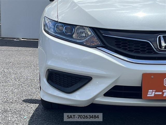 Honda JADE 2016-10 6815376-24