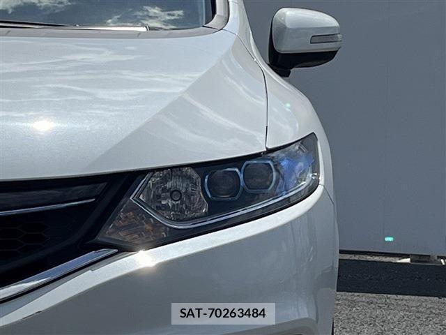 Honda JADE 2016-10 6815376-25