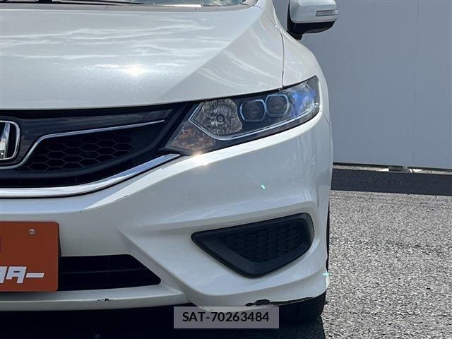 Honda JADE 2016-10 6815376-26