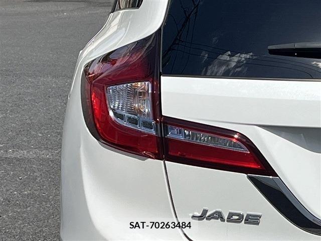Honda JADE 2016-10 6815376-27