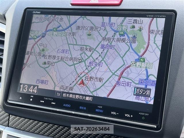 Honda JADE 2016-10 6815376-2