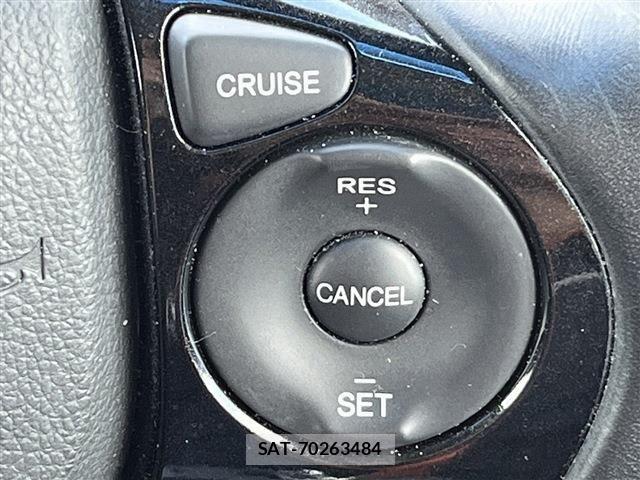 Honda JADE 2016-10 6815376-5