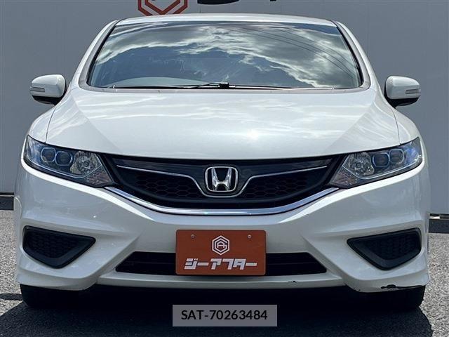 Honda JADE 2016-10 6815376-7