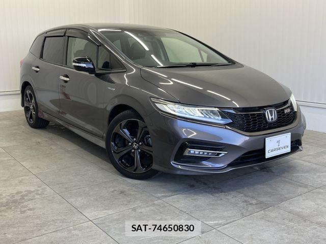 Honda JADE 2019-06 6815364-0