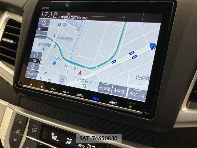 Honda JADE 2019-06 6815364-11