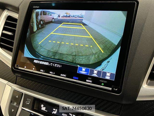 Honda JADE 2019-06 6815364-12