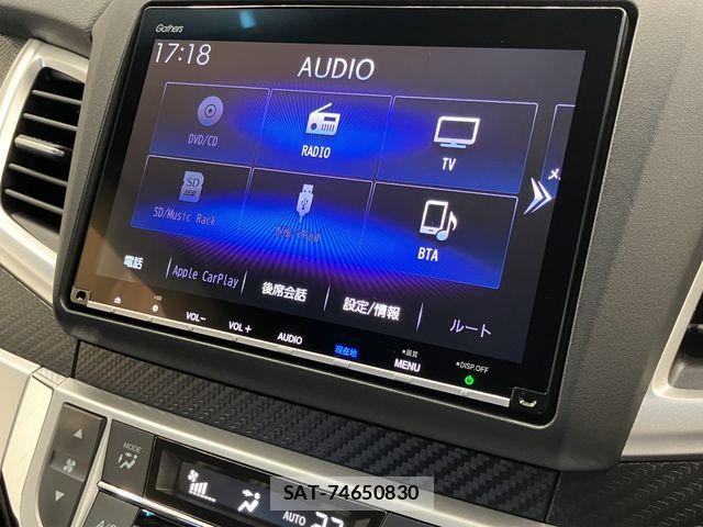Honda JADE 2019-06 6815364-13
