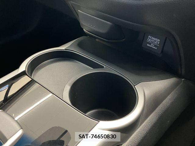 Honda JADE 2019-06 6815364-16