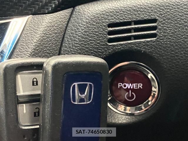 Honda JADE 2019-06 6815364-18