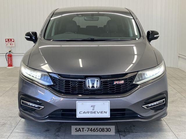 Honda JADE 2019-06 6815364-1