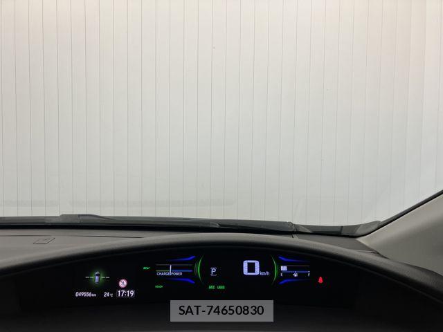 Honda JADE 2019-06 6815364-19