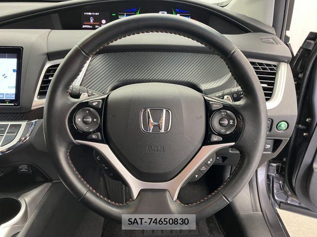Honda JADE 2019-06 6815364-24