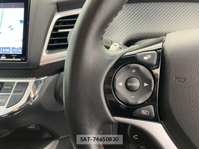 Honda JADE 2019-06 6815364-25